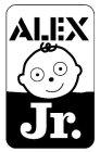 ALEX JR.