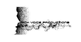 RICH VOICE PRODUCTIONS