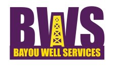 BWS BAYOU WELL SERVICES