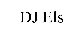 DJ ELS