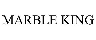 MARBLE KING