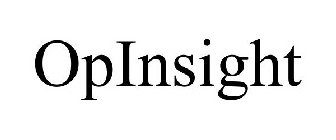 OPINSIGHT