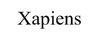 XAPIENS