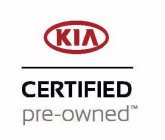 KIA CERTIFIED PRE-OWNED