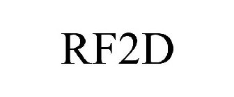 RF2D