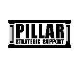 PILLAR STRATEGIC SUPPORT