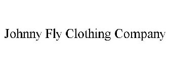 JOHNNY FLY CLOTHING CO.