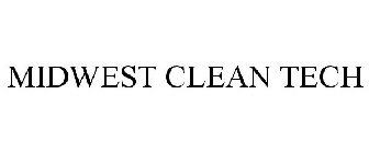 MIDWEST CLEAN TECH