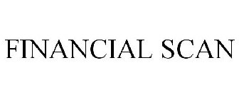 FINANCIAL SCAN
