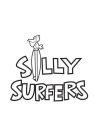 SILLY SURFERS