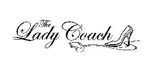 THE LADY COACH