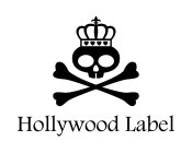 HOLLYWOOD LABEL