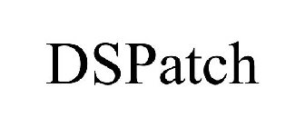 DSPATCH