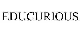 EDUCURIOUS