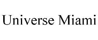 UNIVERSE MIAMI