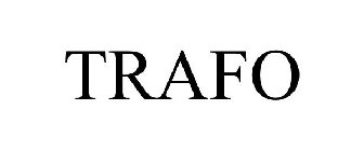 TRAFO