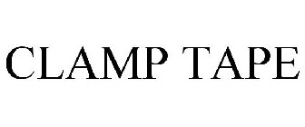 CLAMP TAPE