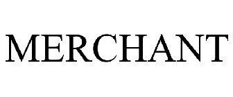 MERCHANT