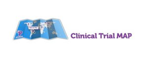IP CLINICAL TRIAL CLINICAL TRIAL MAP