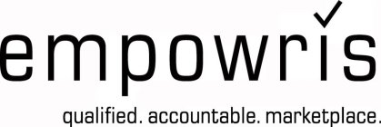 EMPOWRIS QUALIFIED. ACCOUNTABLE. MARKETPLACE.