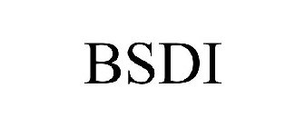 BSDI