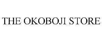 THE OKOBOJI STORE