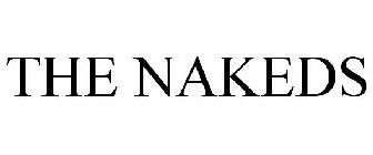 THE NAKEDS