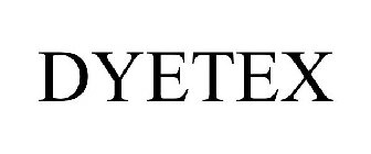 DYETEX