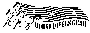 HORSE LOVERS GEAR