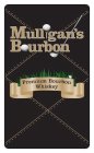 MULLIGAN'S BOURBON PREMIUM BOURBON WHISKEY