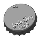 SODA SHOP CAKE