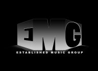 EMG ESTABLISHED MUSIC GROUP
