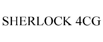 SHERLOCK 4CG