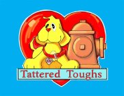 SCOUT TATTERED TOUGHS