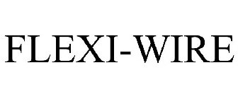 FLEXI-WIRE