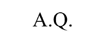 A.Q.