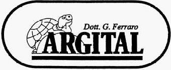 DOTT. G. FERRARO ARGITAL
