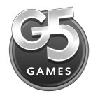 G5 GAMES