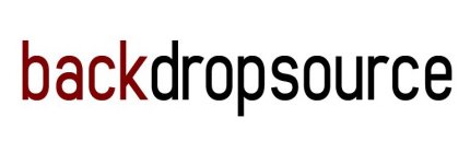 BACKDROPSOURCE