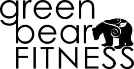 GREEN BEAR FITNESS