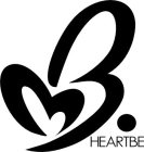 B HEARTBE