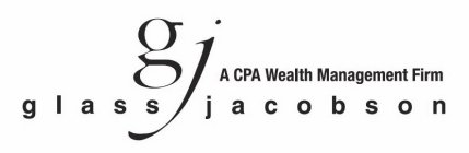 G L A S S  J A C O B S O N  GJ A CPA WEALTH MANAGEMENT FIRM
