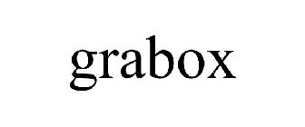GRABOX