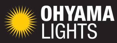 OHYAMA LIGHTS