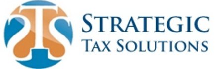 STS STRATEGIC TAX SOLUTIONS