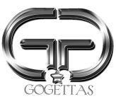 GG GOGETTAS