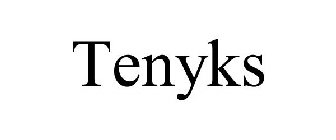 TENYKS