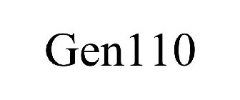 GEN110