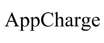 APPCHARGE