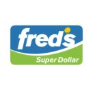 FRED'S SUPER DOLLAR